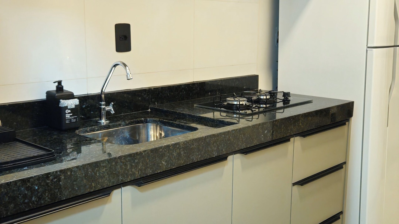Photo of Kitchen in Anapolis
