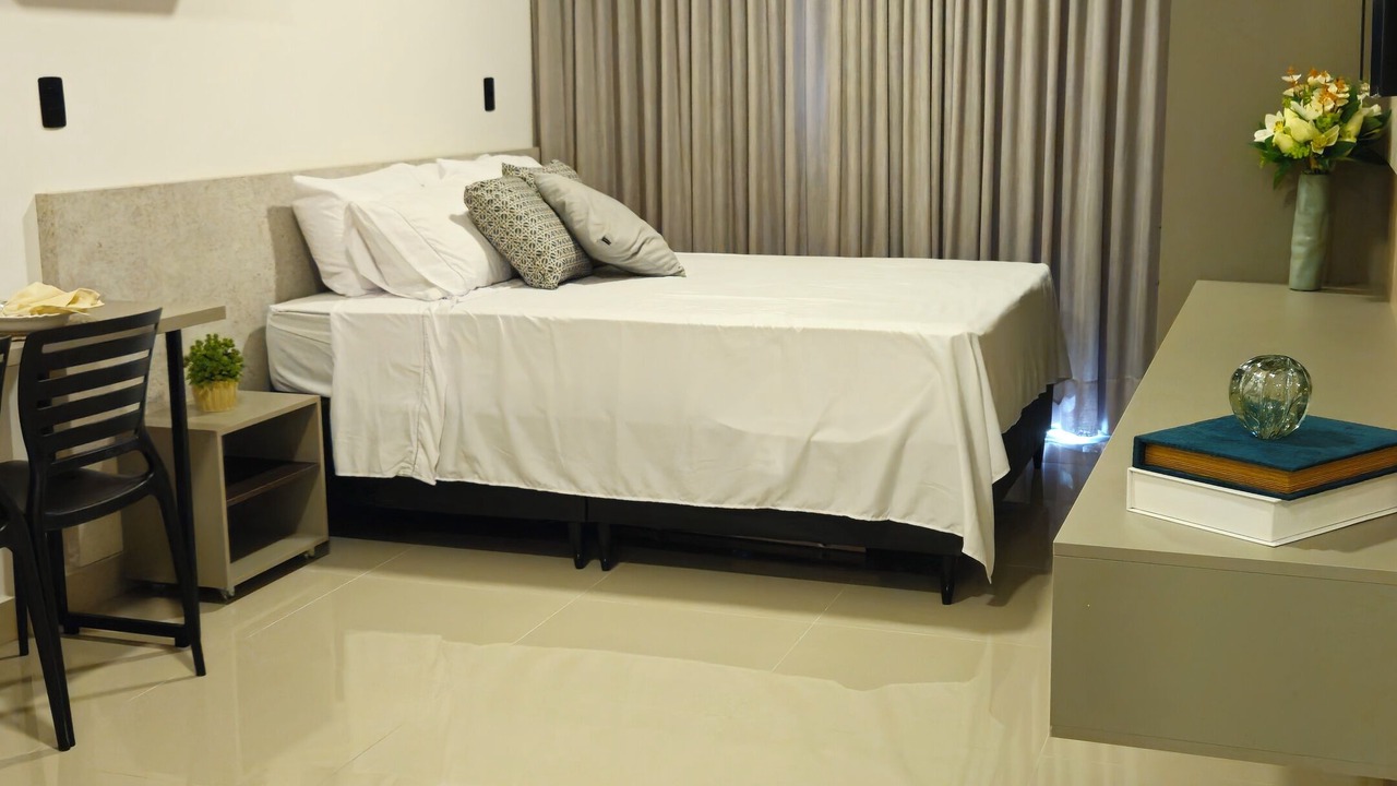 Photo of Bedroom in Anapolis