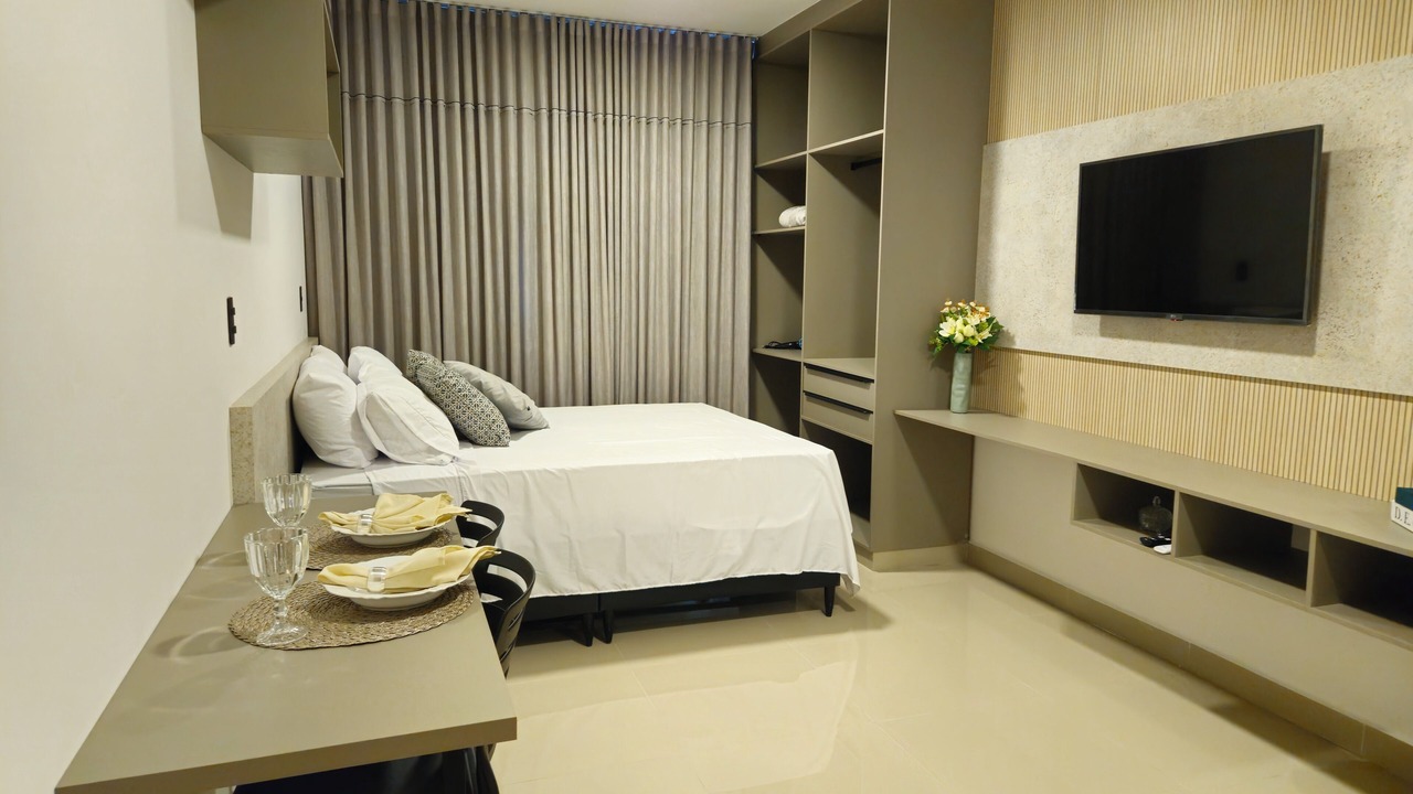 Photo of Bedroom in Anapolis