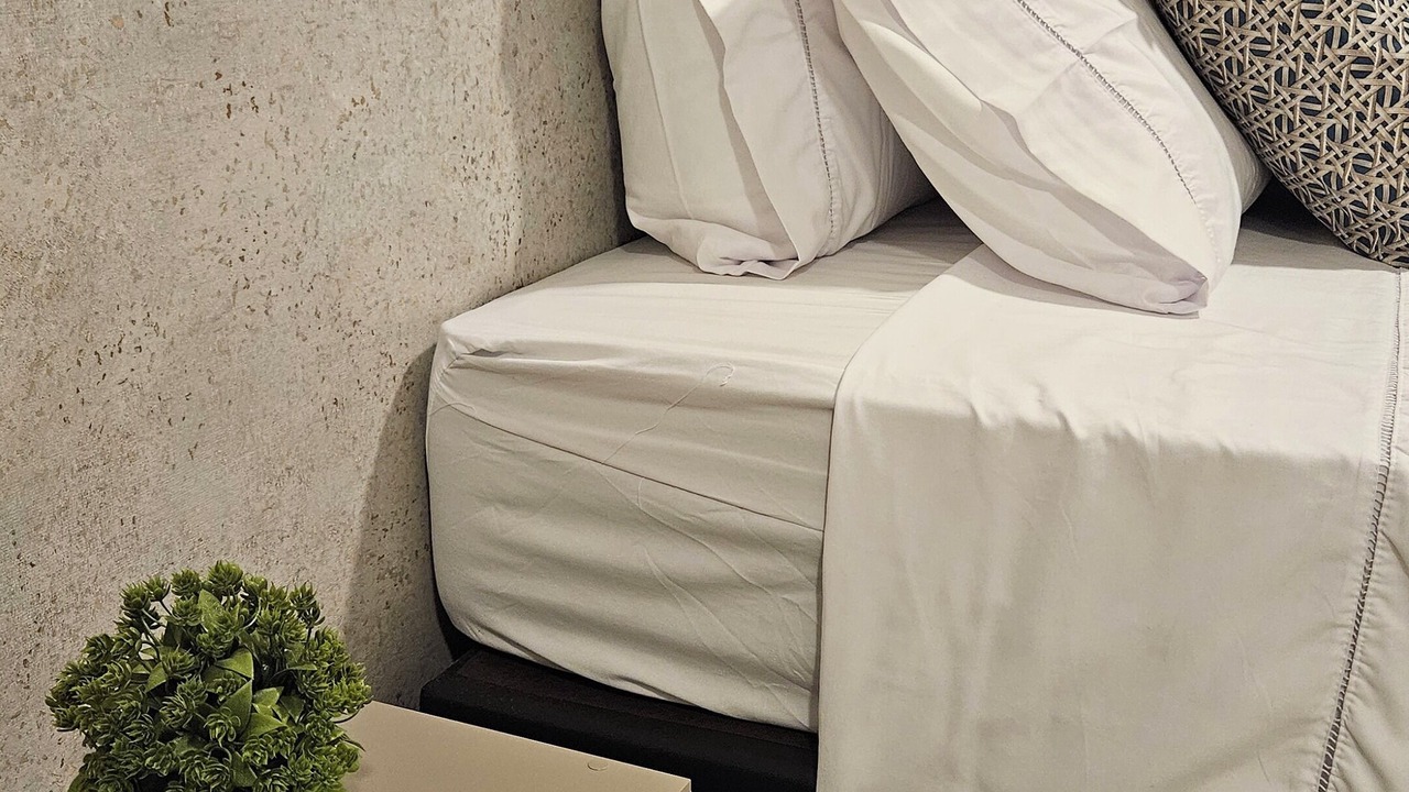 Photo of Bedroom in Anapolis