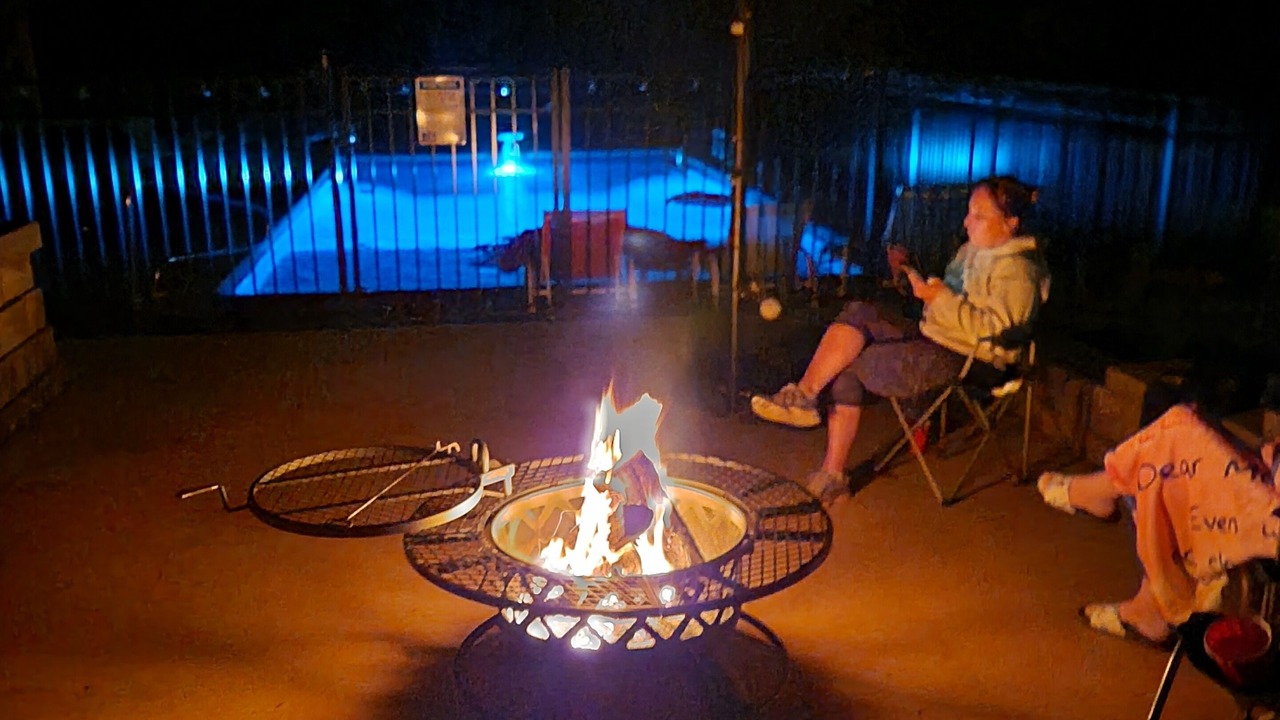 Photo of Outdoor in Blairs Mills