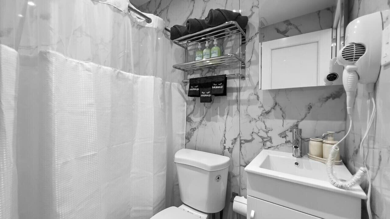 Photo of Bathroom in Coto Norte