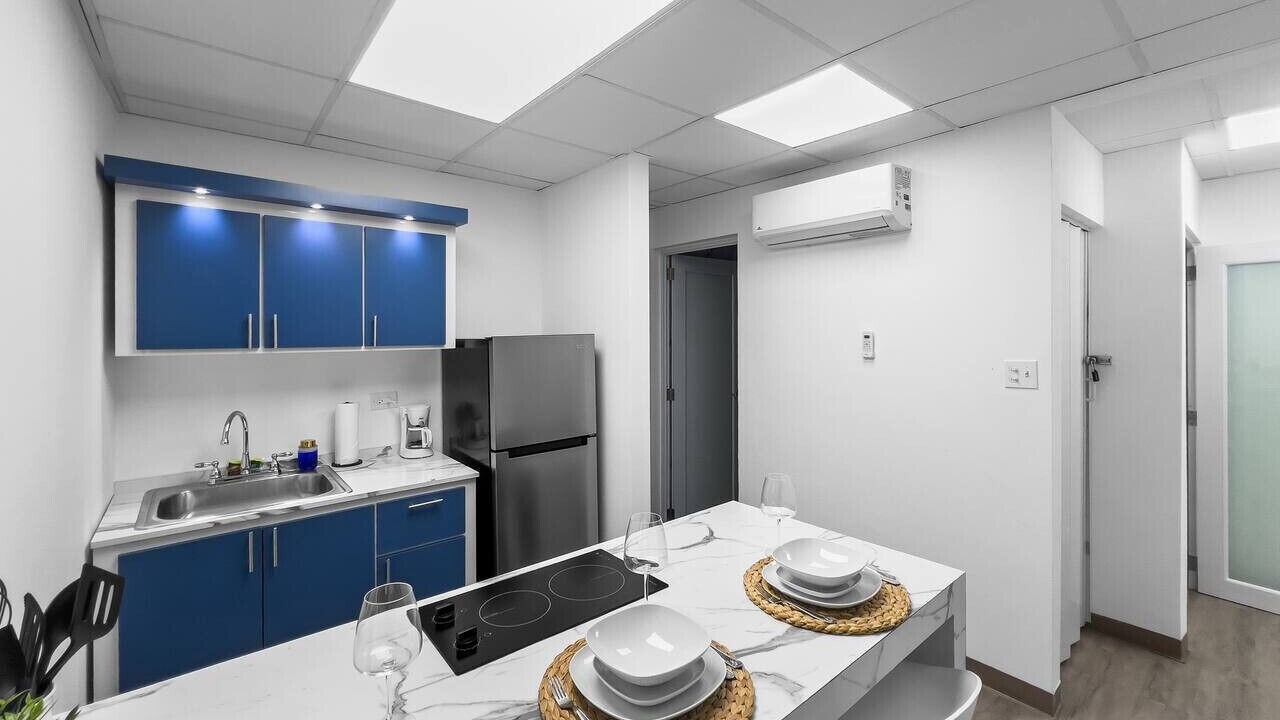 Photo of Kitchen in Coto Norte