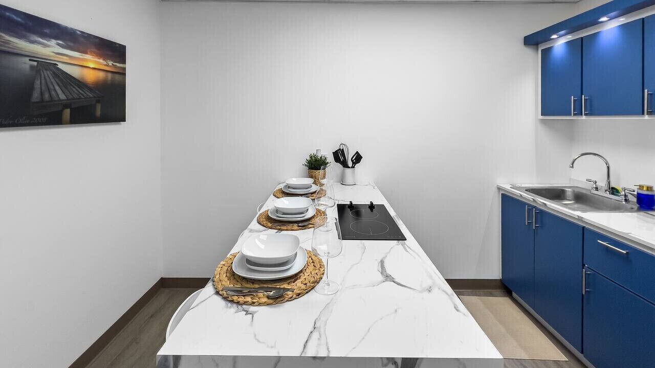 Photo of Kitchen in Coto Norte