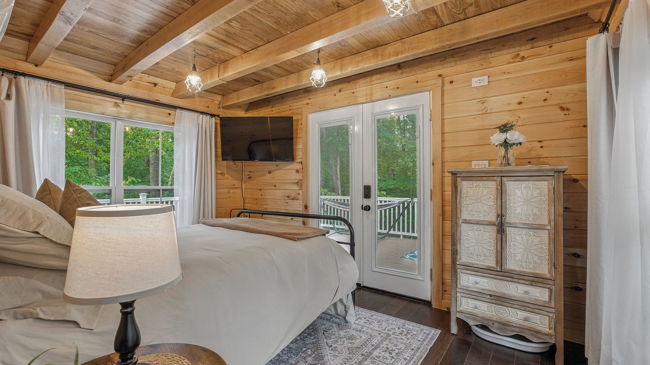 Photo of Bedroom in Pittsville