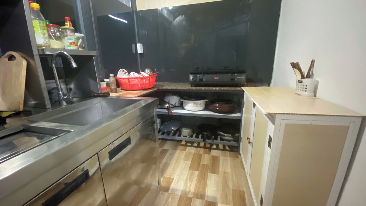 Photo of Kitchen in Buon Ma Thuot