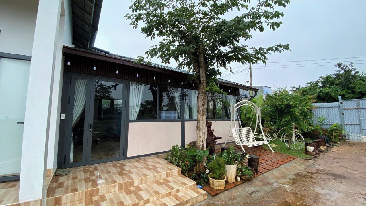 Photo of Patio Balcony in Buon Ma Thuot