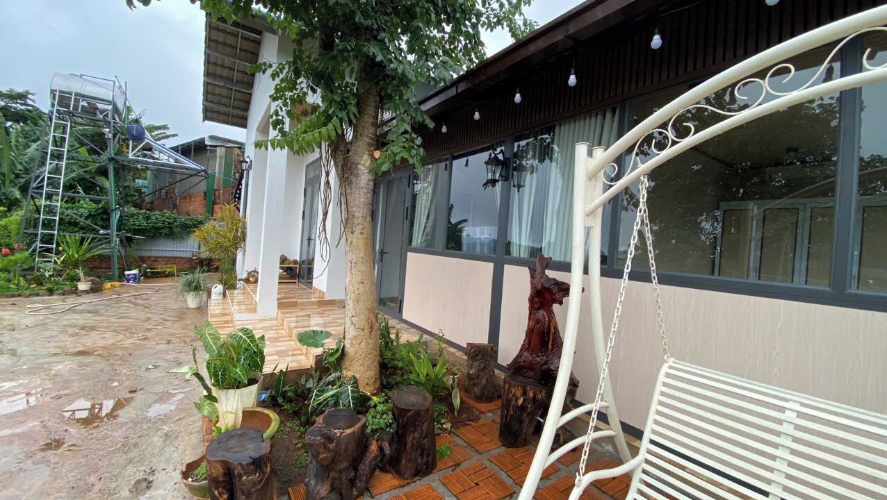 Photo of Patio Balcony in Buon Ma Thuot