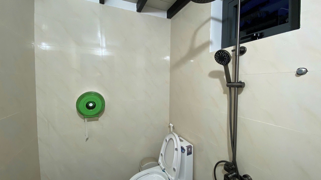 Photo of Bathroom in Buon Ma Thuot