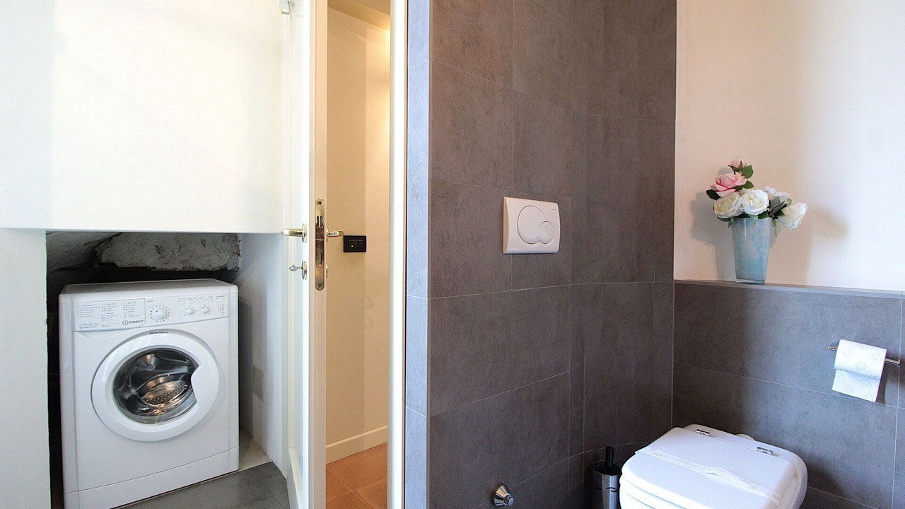 Photo of Bathroom in Silea