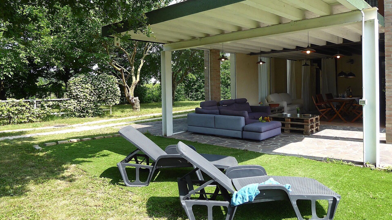 Photo of Outdoor in Silea