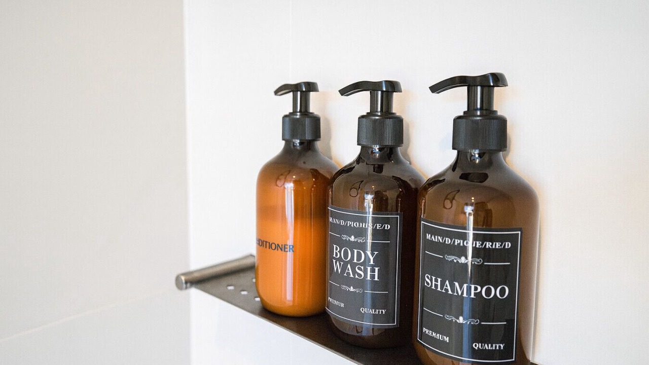 Photo of Bathroom in Reid