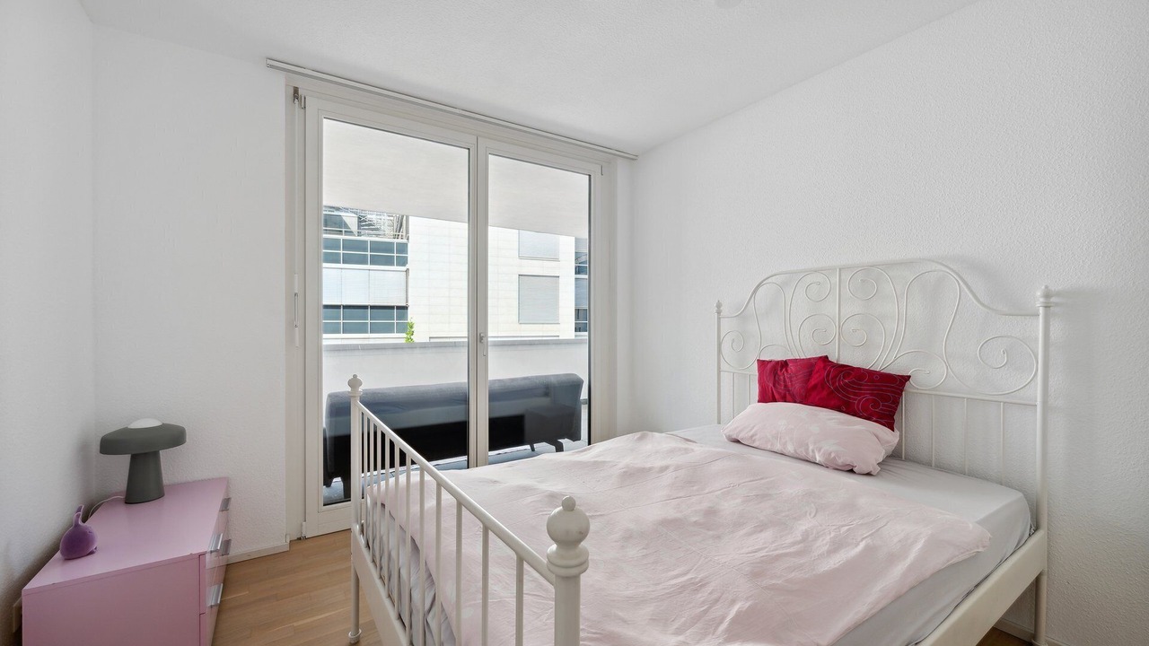 Photo of Bedroom in Boeblingen