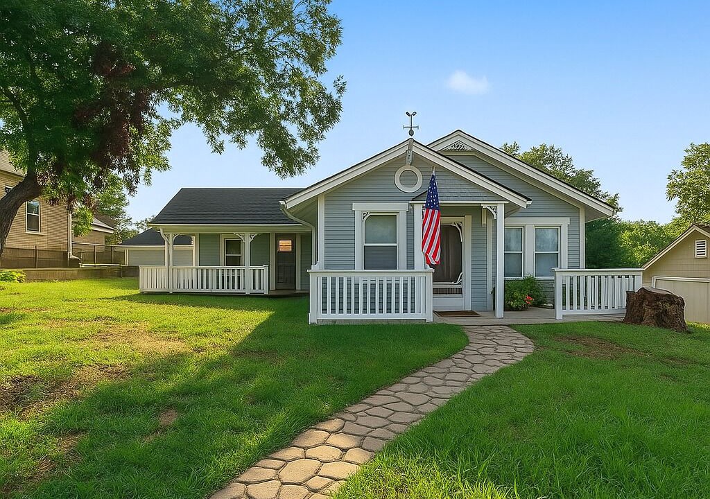 Photo of Outdoor in Tyler