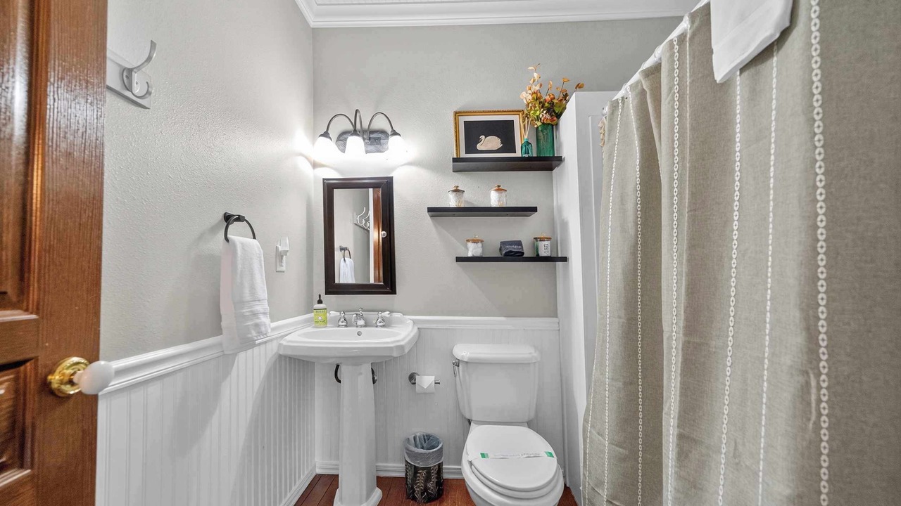 Photo of Bathroom in Tyler