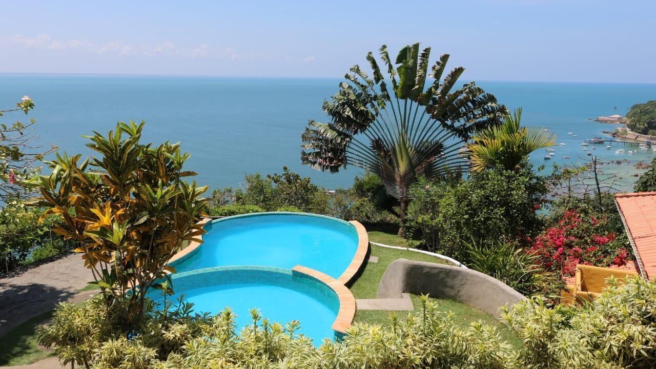 Photo of Outdoor in Morro de Sao Paulo