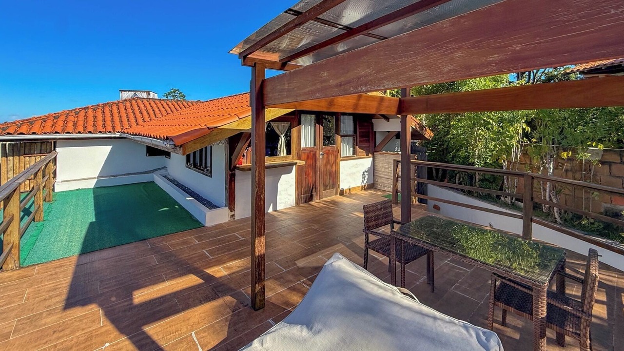 Photo of Outdoor in Morro de Sao Paulo
