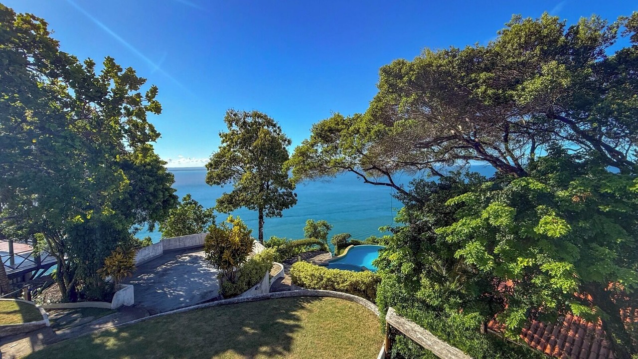 Photo of Outdoor in Morro de Sao Paulo