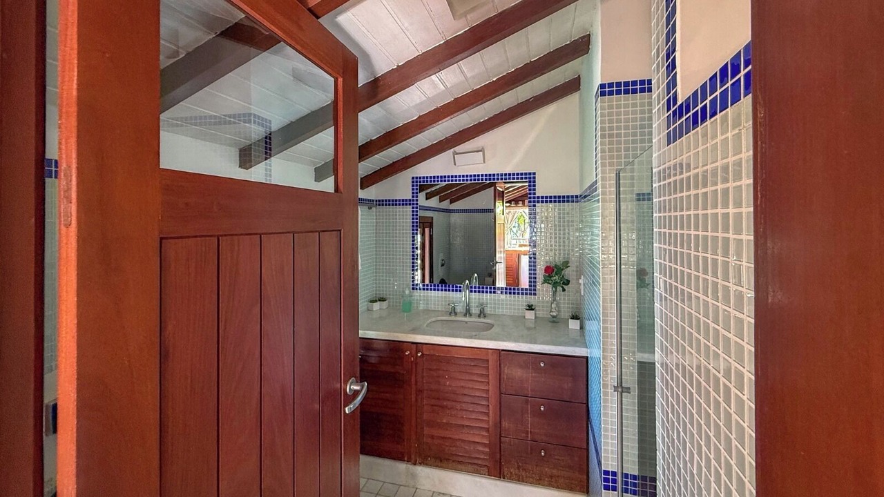 Photo of Bathroom in Morro de Sao Paulo