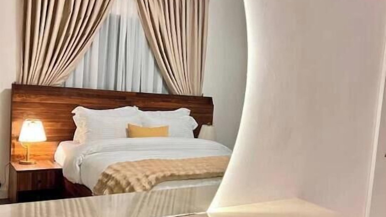 Photo of Bedroom in Kweiman