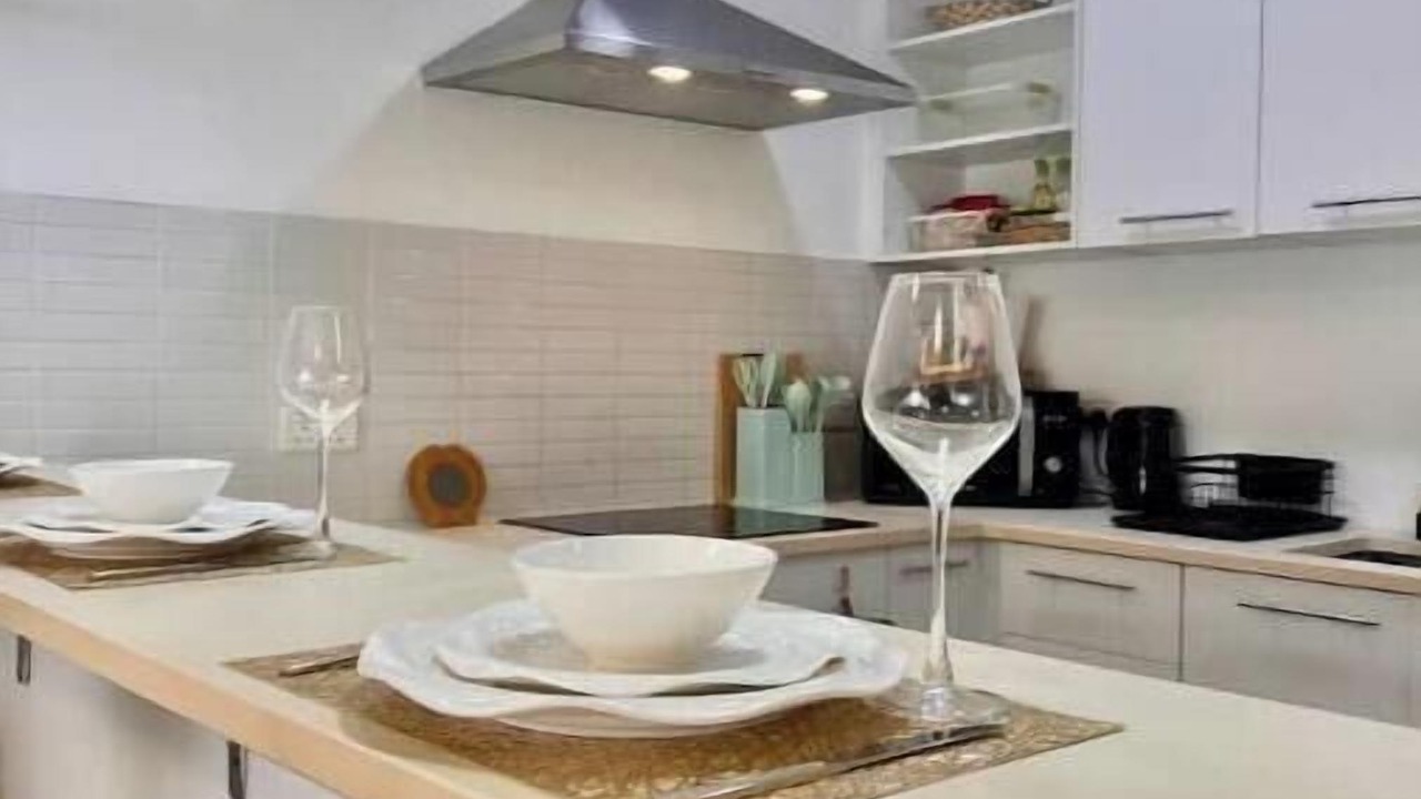Photo of Kitchen in Kweiman