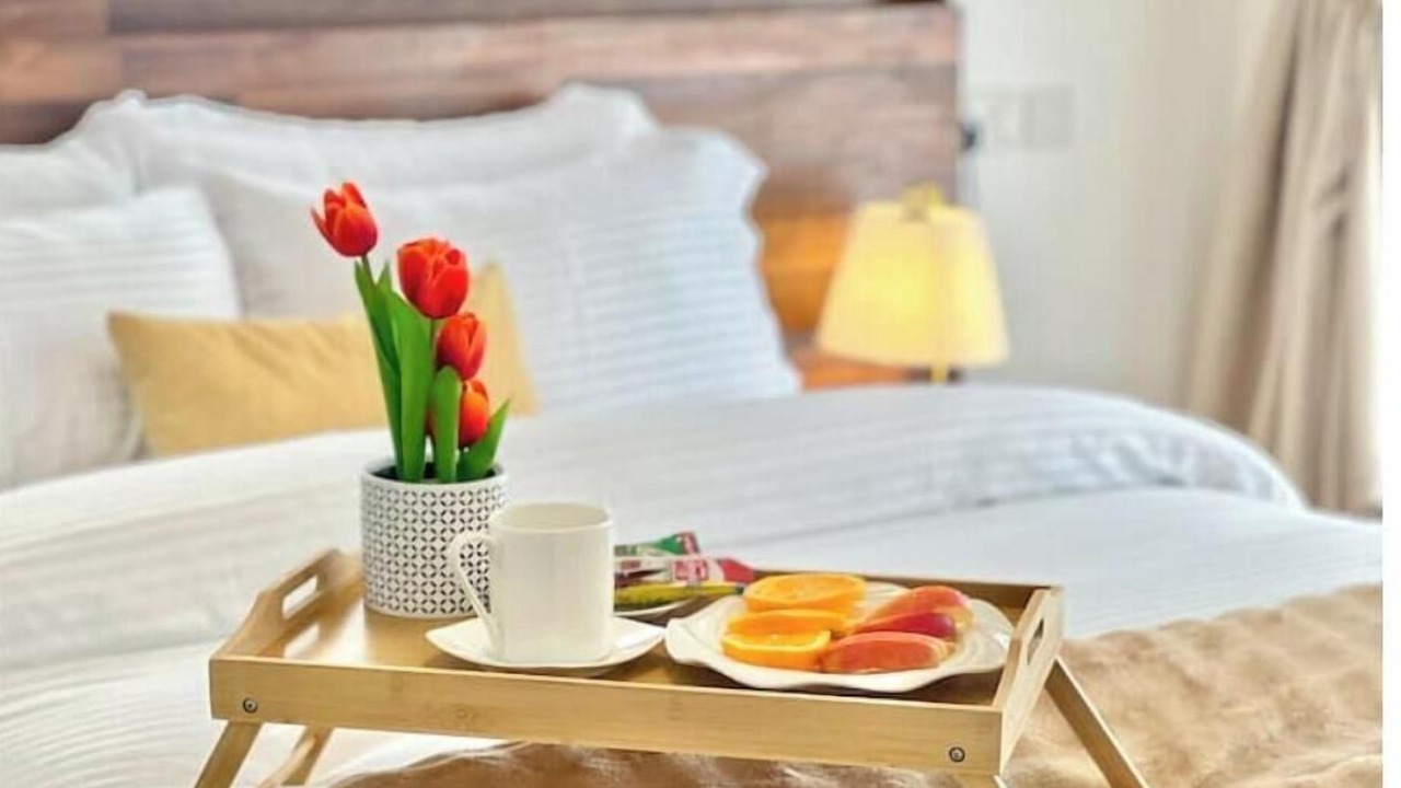 Photo of Bedroom in Kweiman