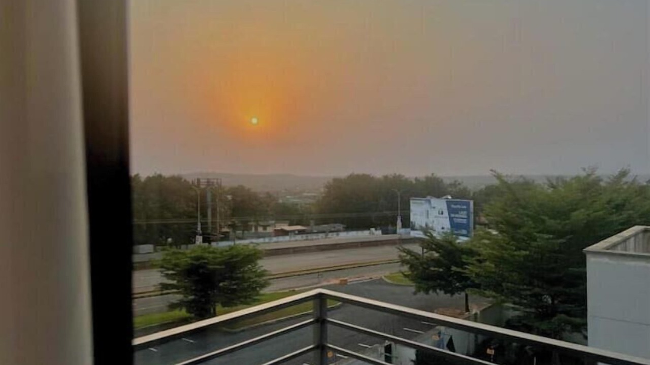 Photo of Outdoor in Kweiman