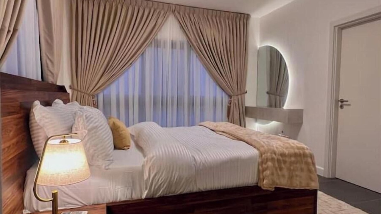 Photo of Bedroom in Kweiman