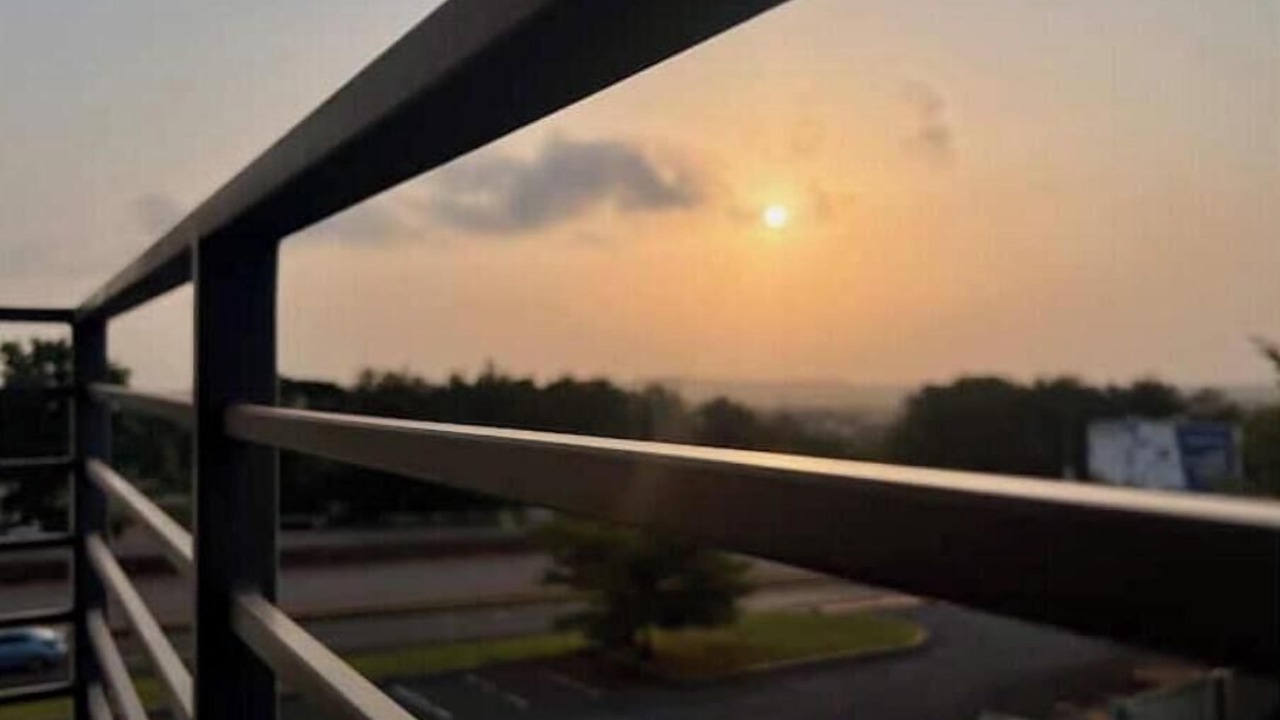 Photo of Outdoor in Kweiman