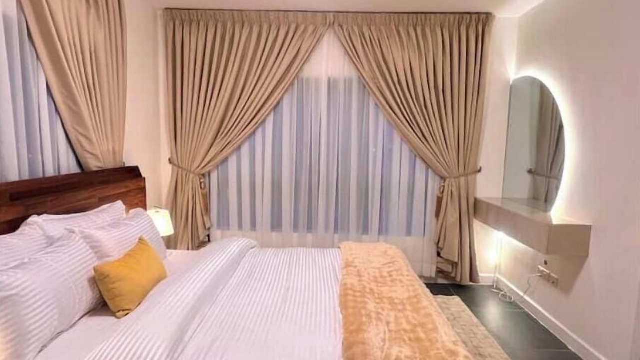 Photo of Bedroom in Kweiman