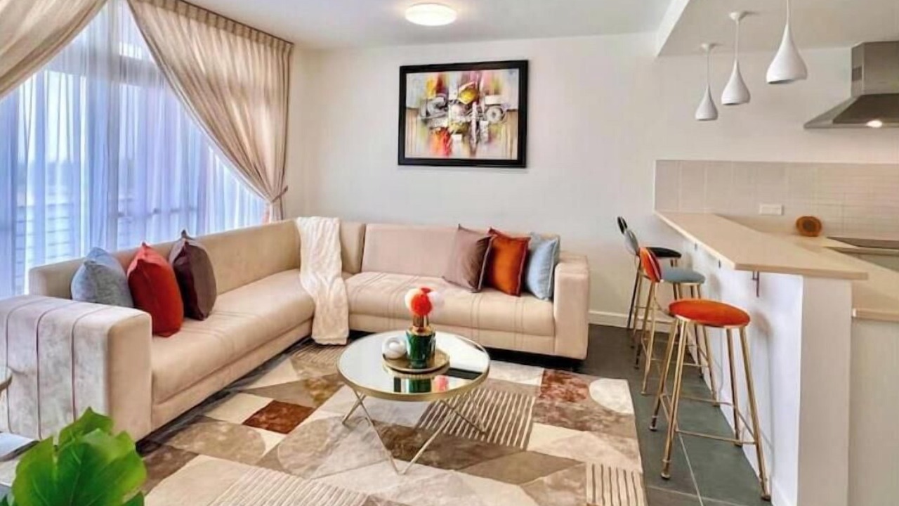 Photo of Livingroom in Kweiman