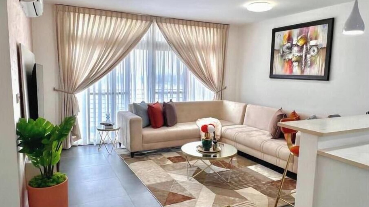 Photo of Livingroom in Kweiman