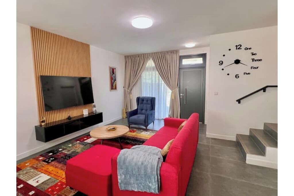 Photo of Livingroom in Kweiman