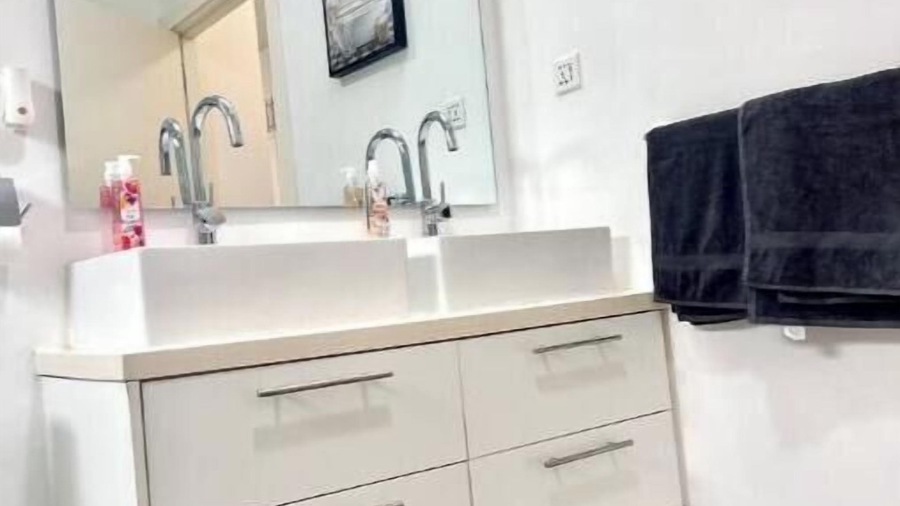 Photo of Bathroom in Kweiman