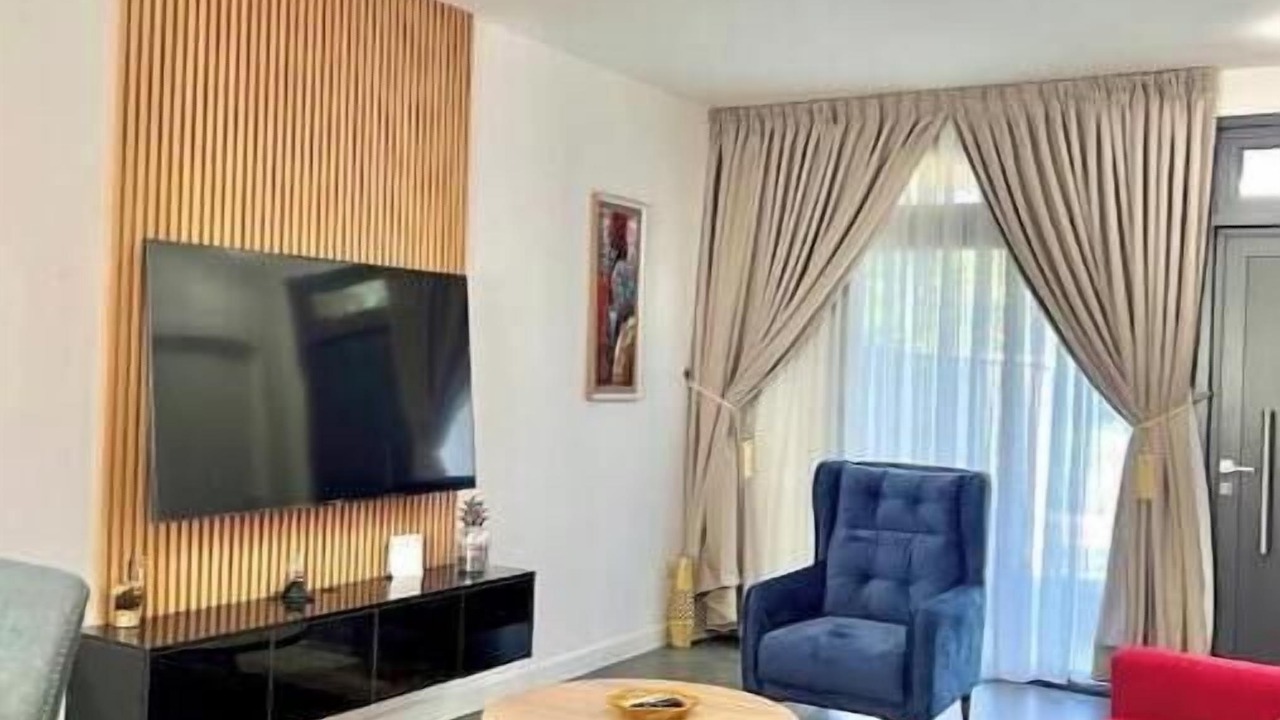 Photo of Livingroom in Kweiman