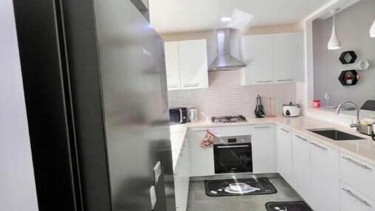 Photo of Kitchen in Kweiman