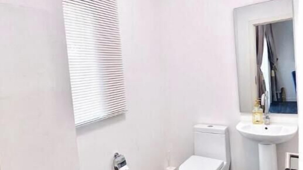 Photo of Bedroom in Kweiman