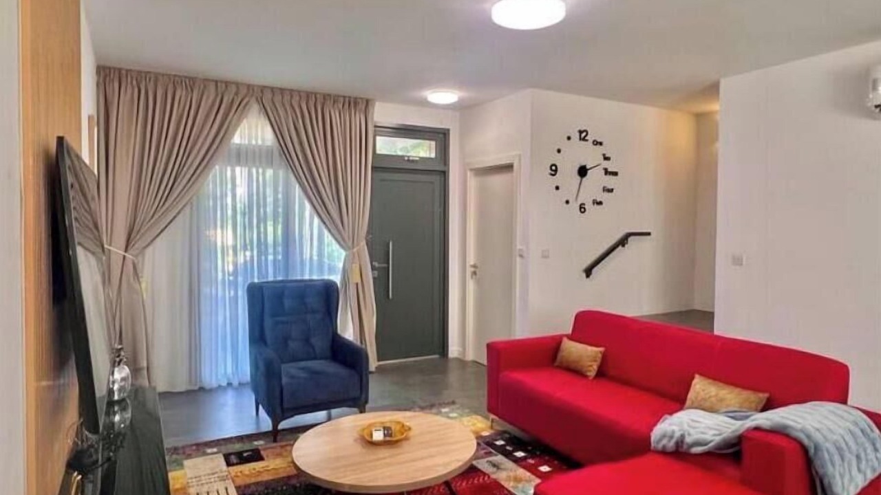 Photo of Livingroom in Kweiman