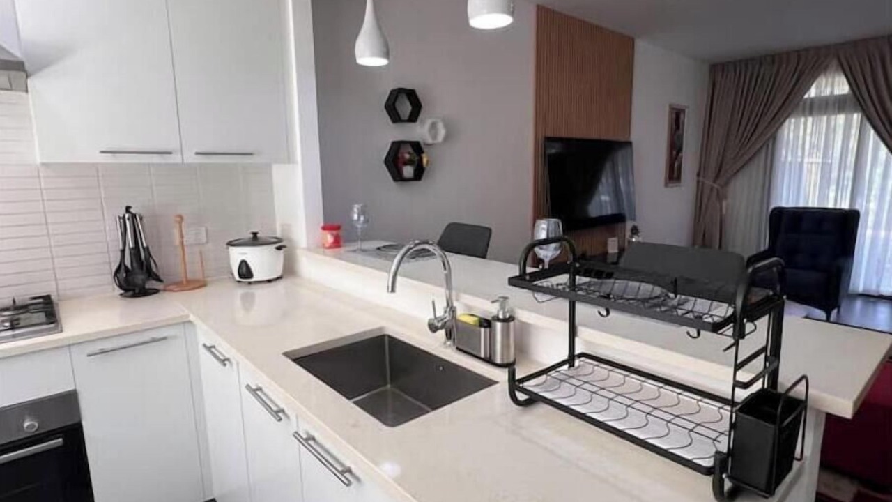 Photo of Kitchen in Kweiman