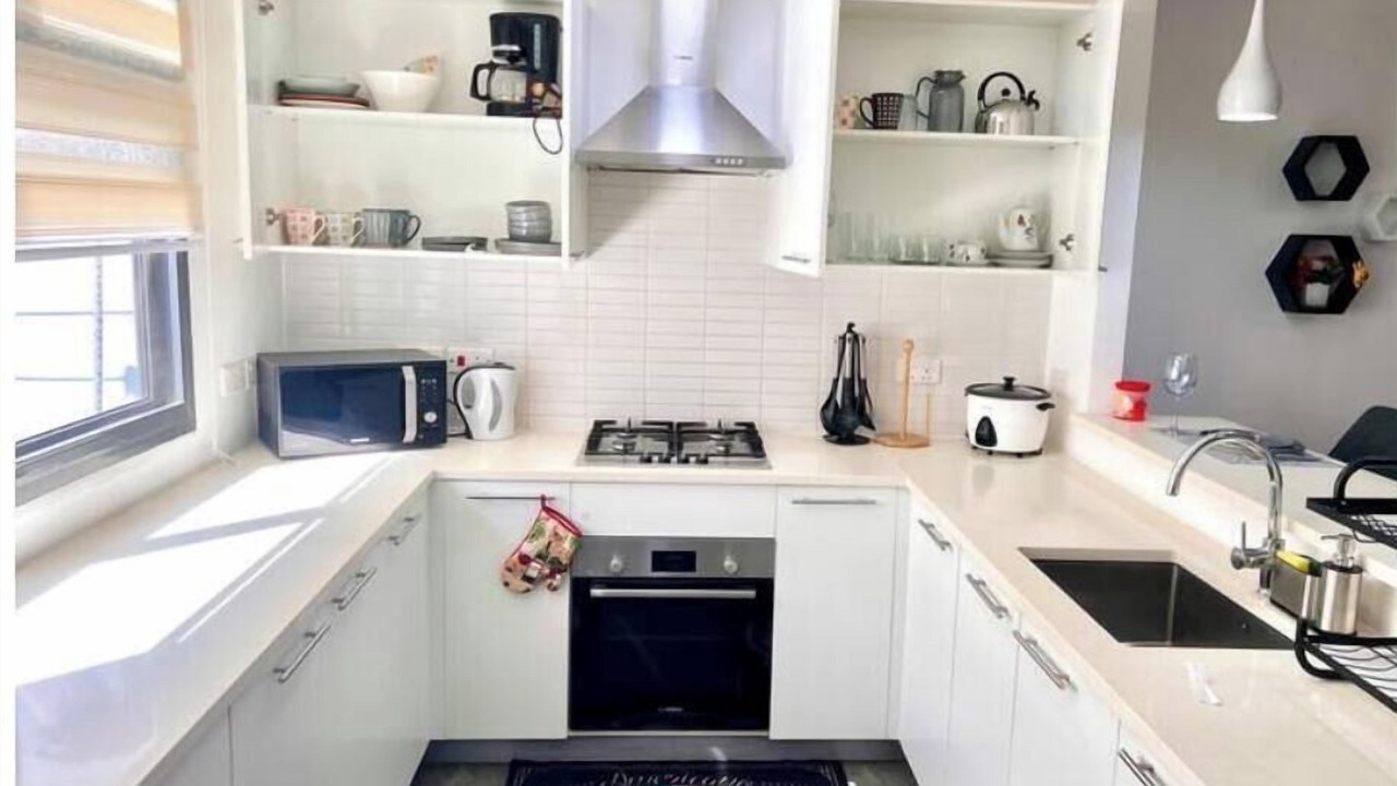 Photo of Kitchen in Kweiman
