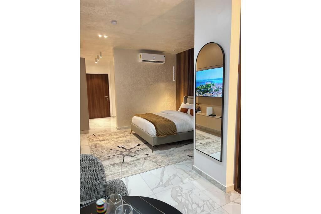 Photo of Bedroom in Kweiman