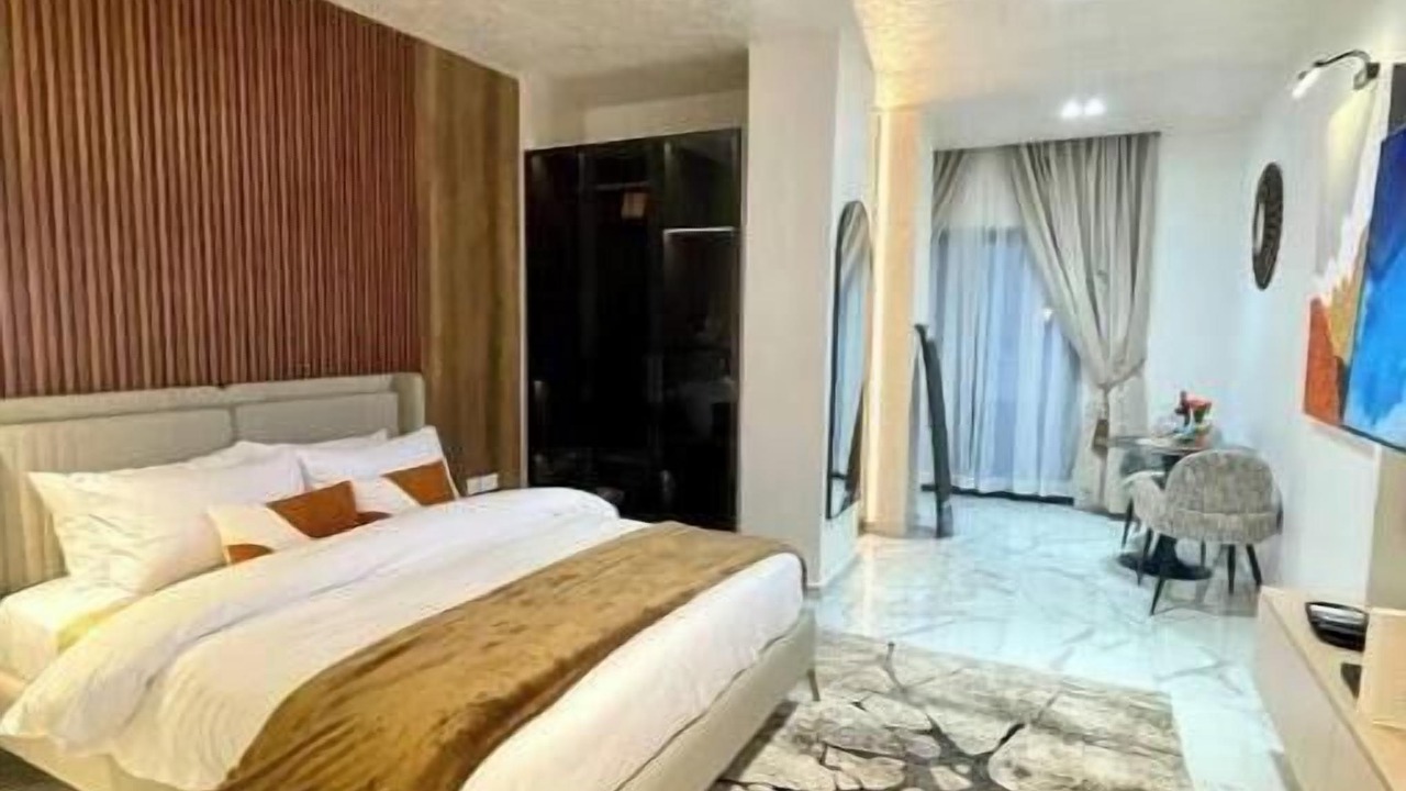 Photo of Bedroom in Kweiman