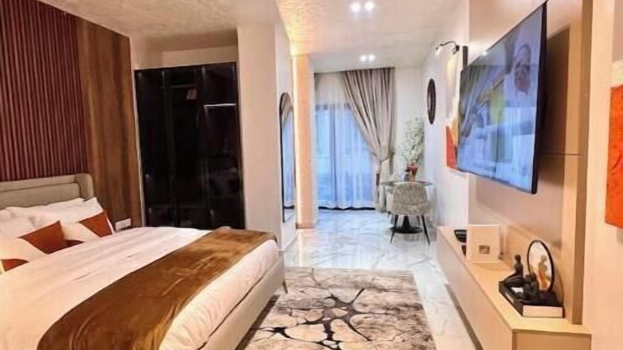 Photo of Bedroom in Kweiman