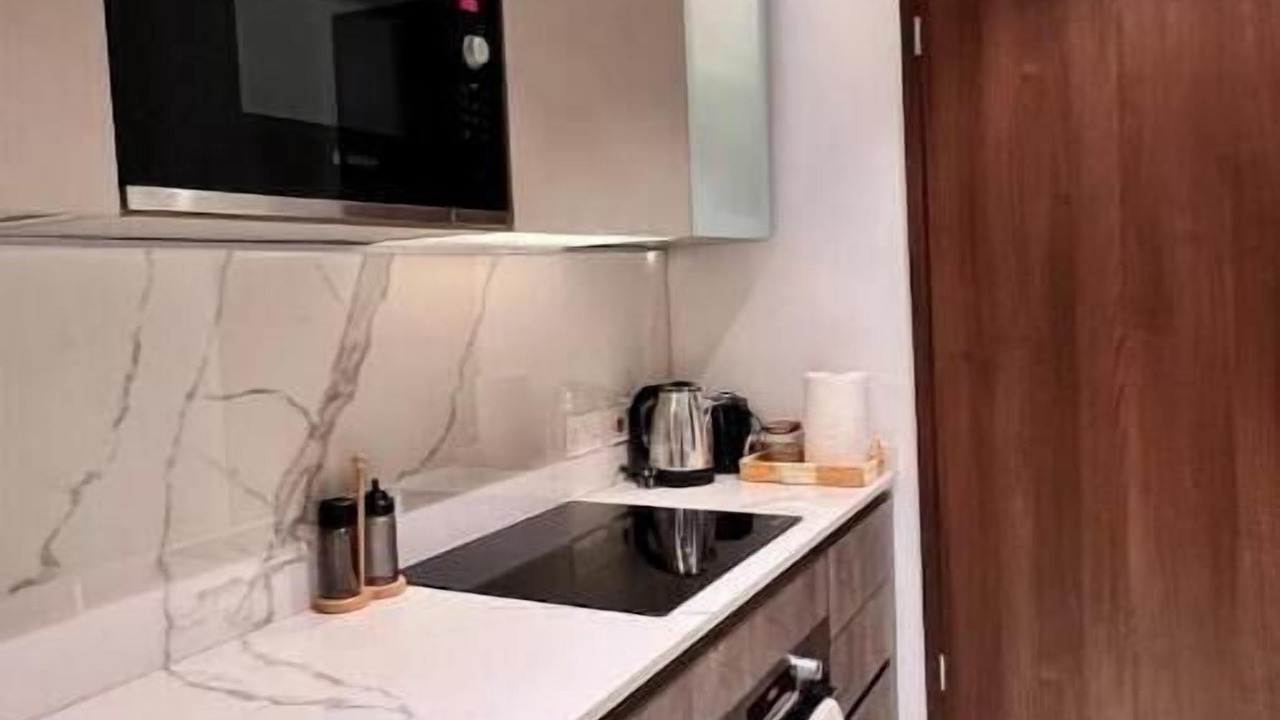 Photo of Kitchen in Kweiman