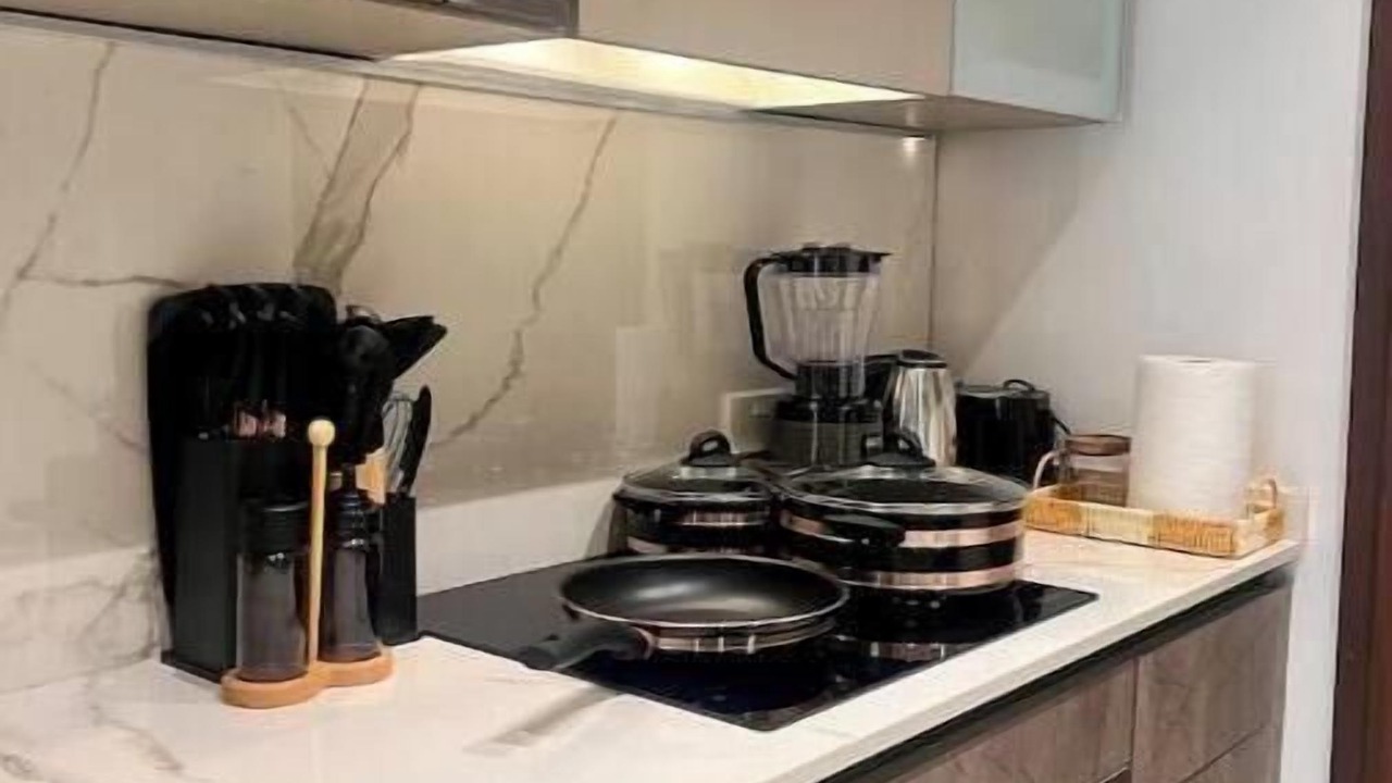 Photo of Kitchen in Kweiman