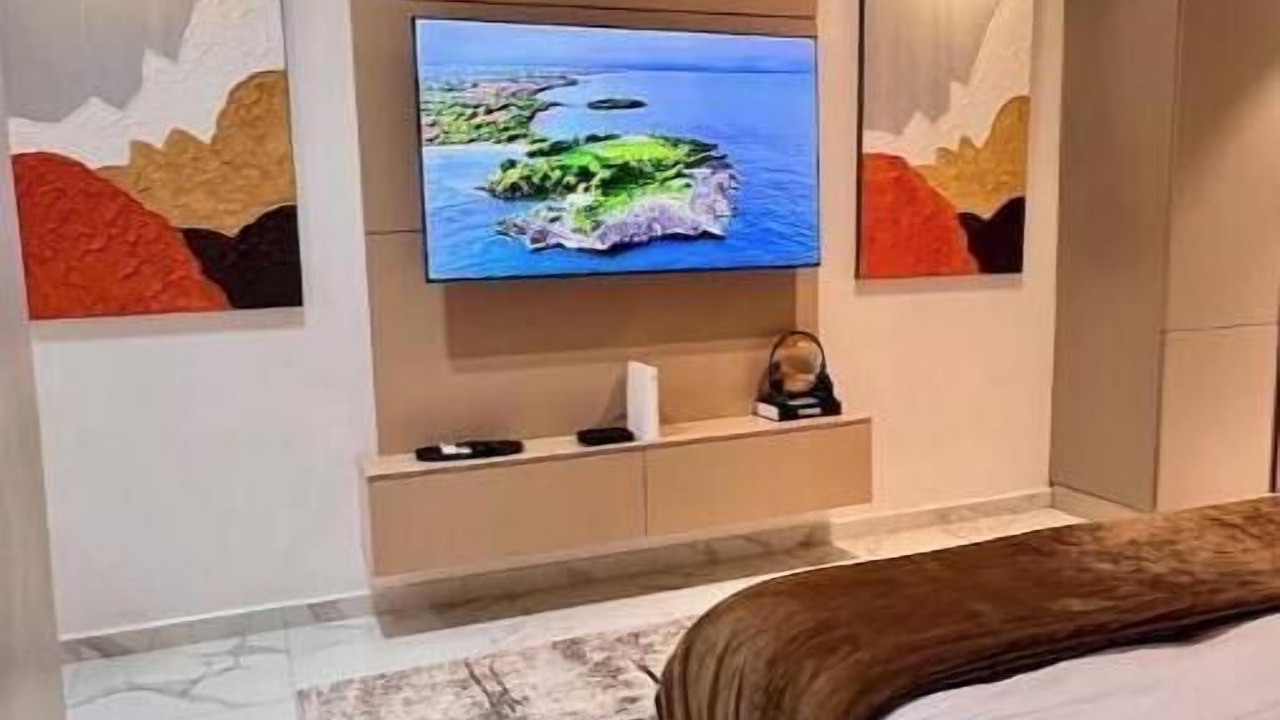 Photo of Bedroom in Kweiman