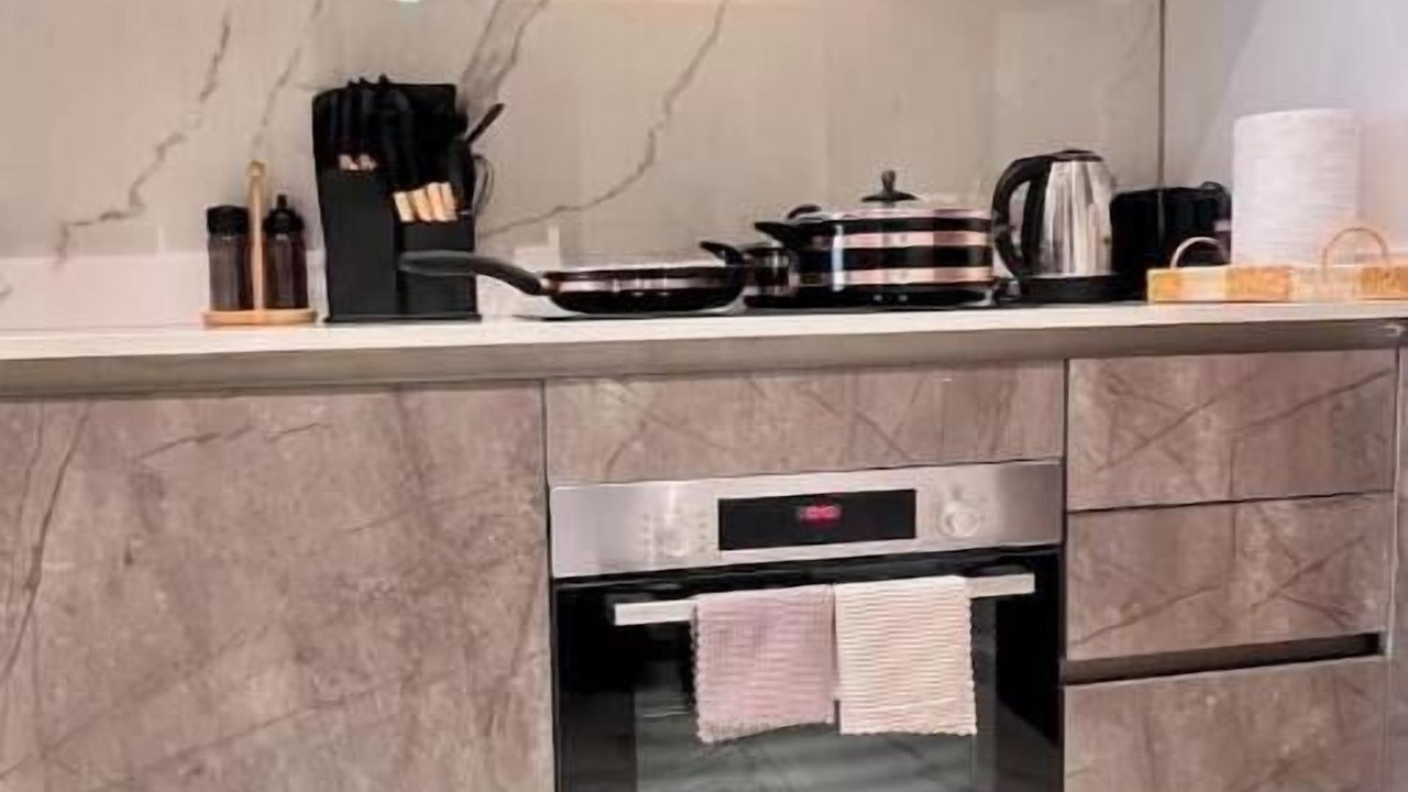 Photo of Kitchen in Kweiman