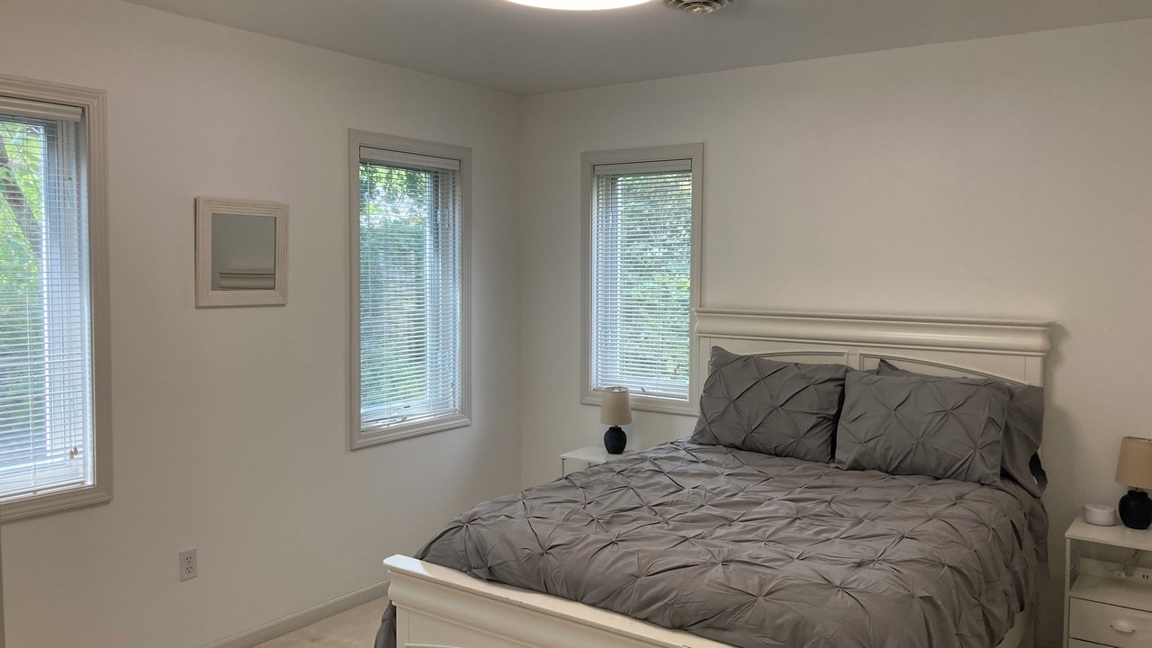 Photo of Bedroom in Blacksburg