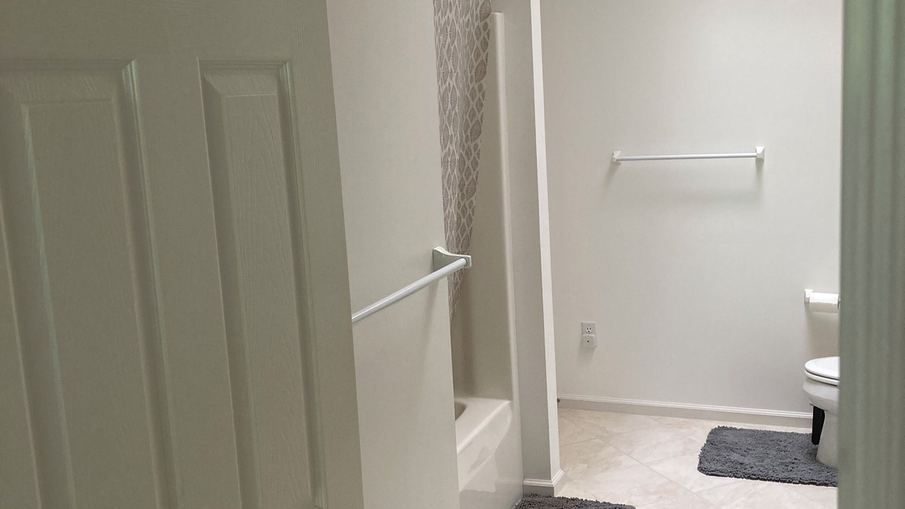 Photo of Bathroom in Blacksburg