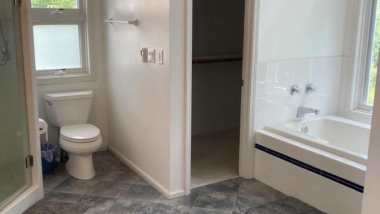 Photo of Bathroom in Blacksburg
